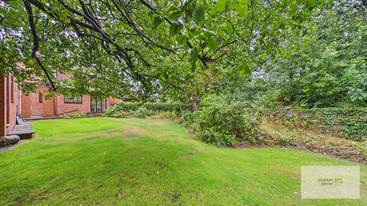 Hazelwood Drive, Bury, BL9 6QH, photo 16