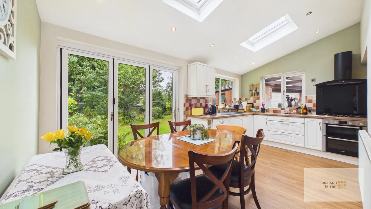 Hazelwood Drive, Bury, BL9 6QH, photo 4
