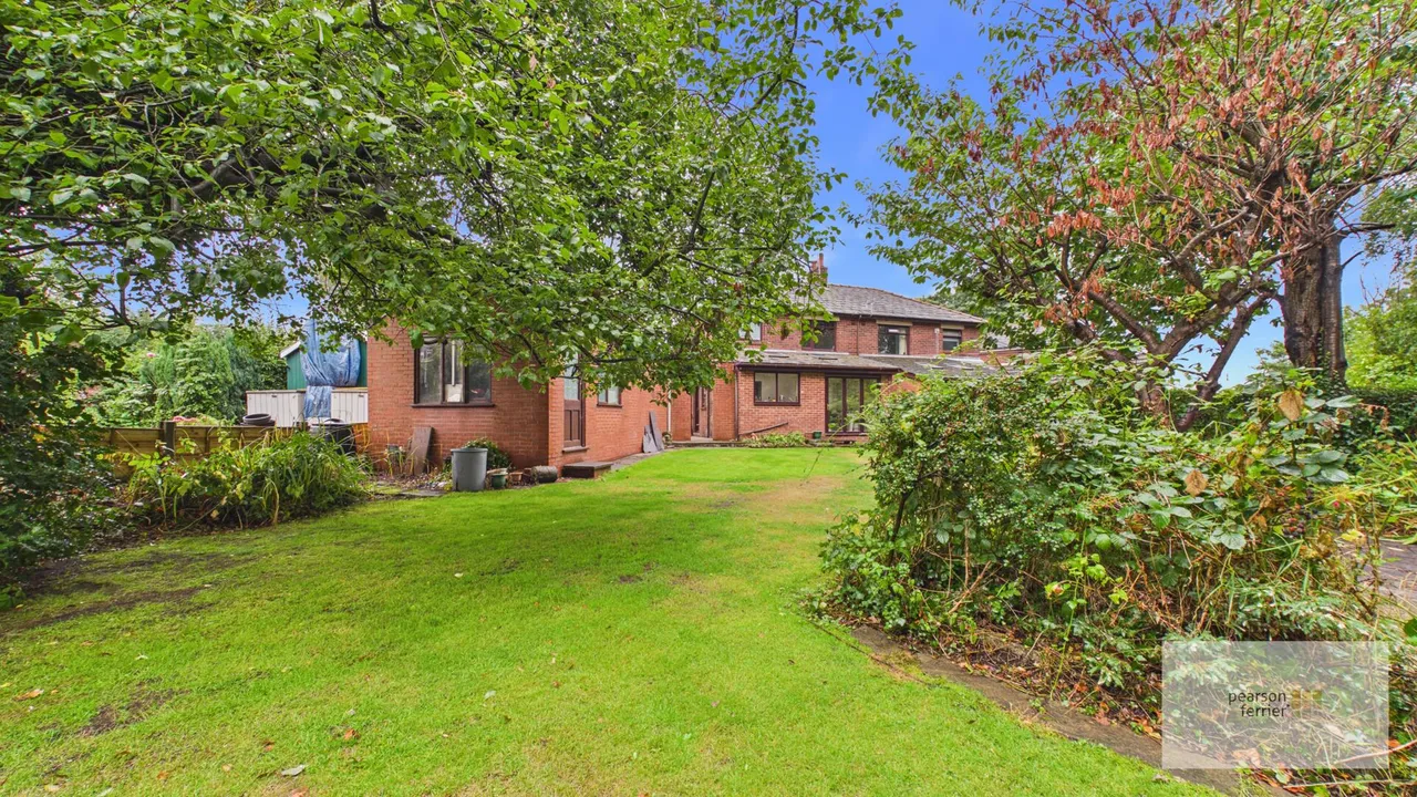 Hazelwood Drive, Bury, BL9 6QH, photo 8