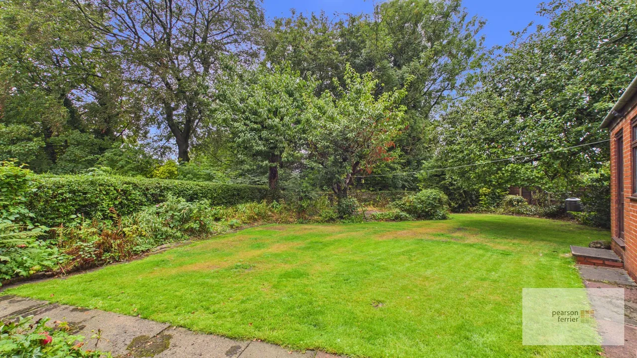 Hazelwood Drive, Bury, BL9 6QH, photo 14