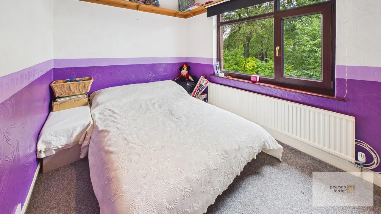 Hazelwood Drive, Bury, BL9 6QH, photo 11