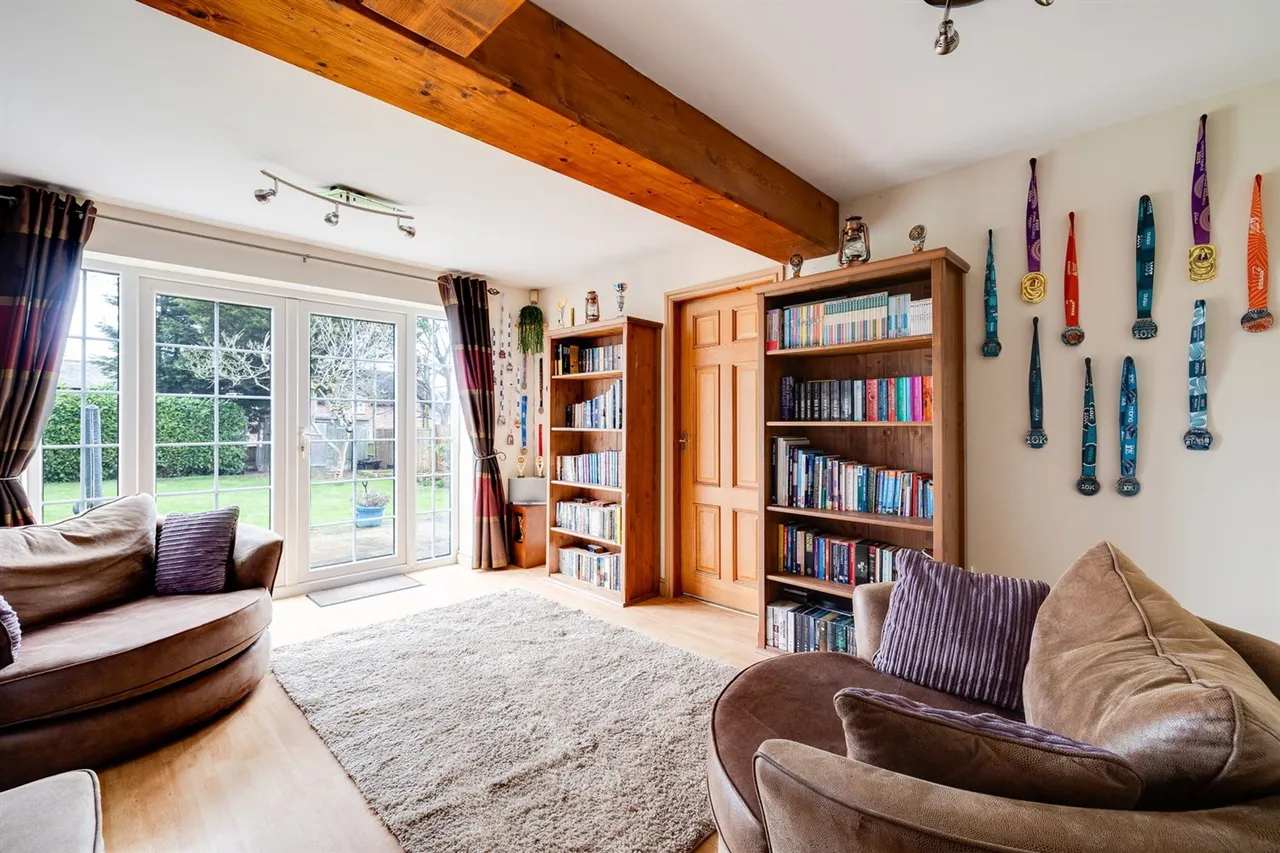 Mickle Trafford, Chester, photo 10