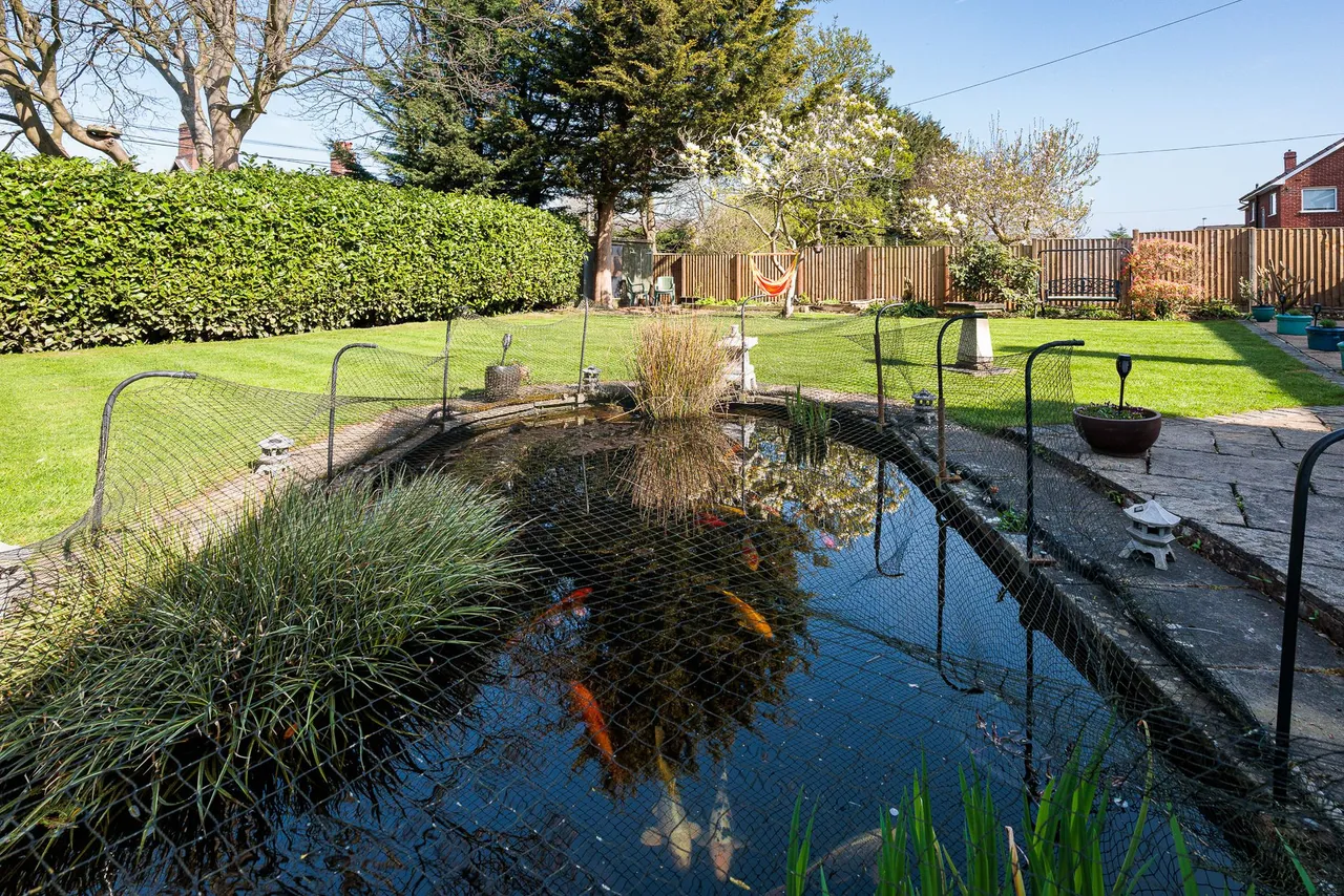 Mickle Trafford, Chester, photo 26