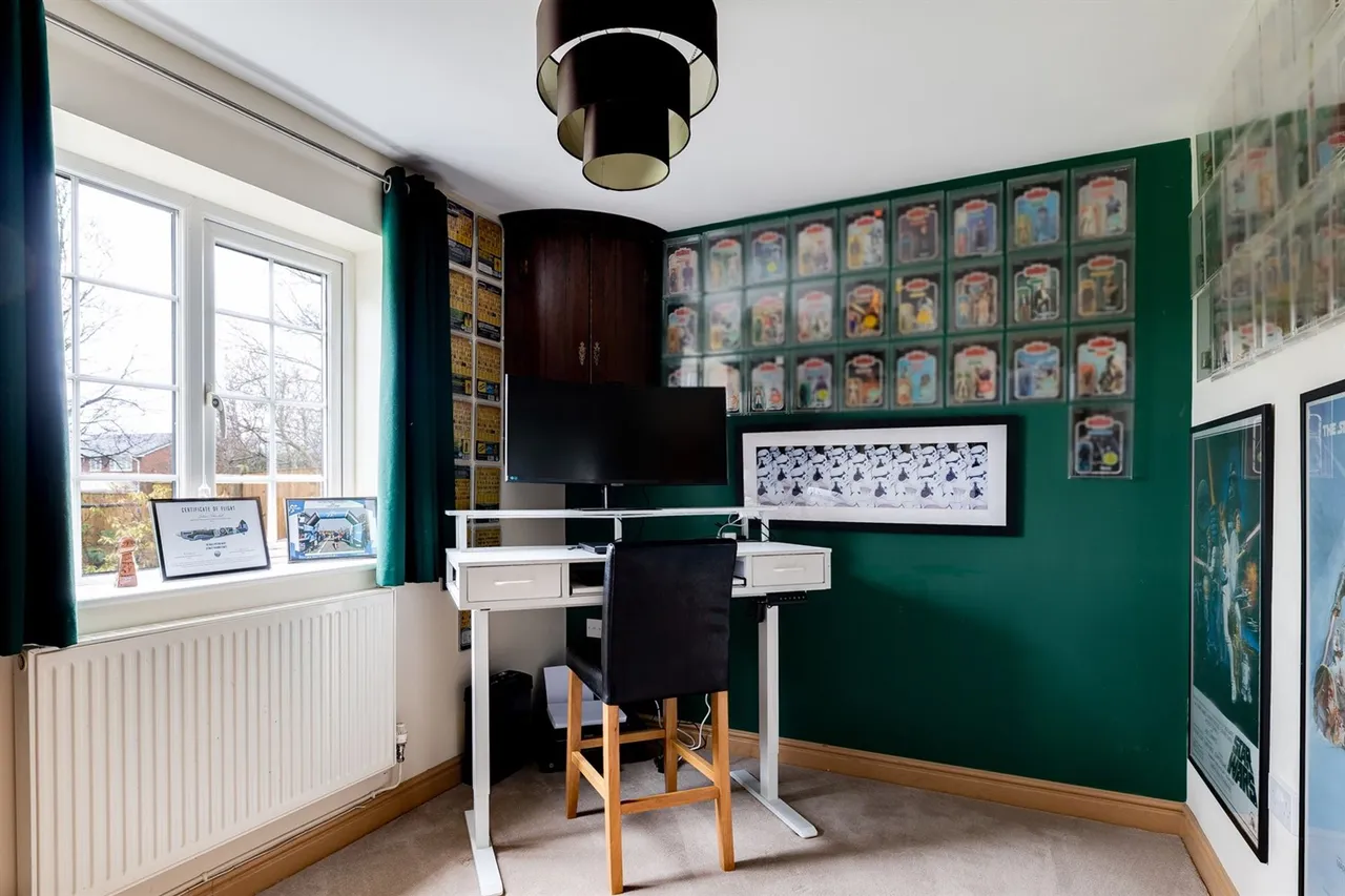 Mickle Trafford, Chester, photo 12