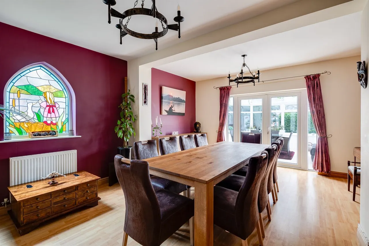 Mickle Trafford, Chester, photo 7