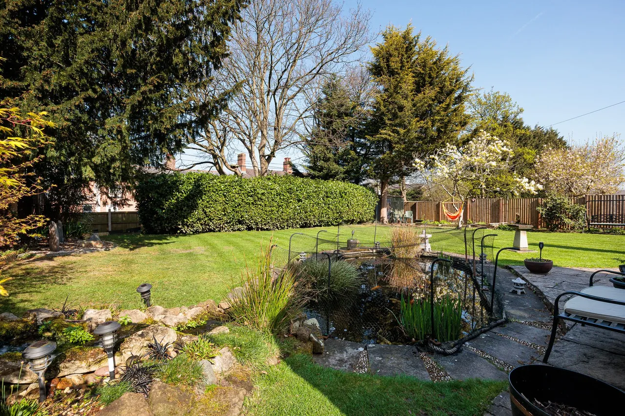 Mickle Trafford, Chester, photo 27