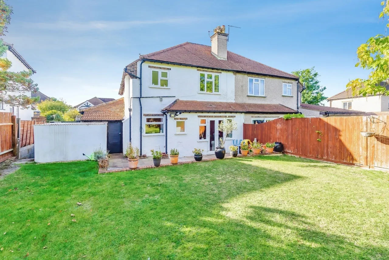 Montague Avenue, South Croydon, CR2, photo 13