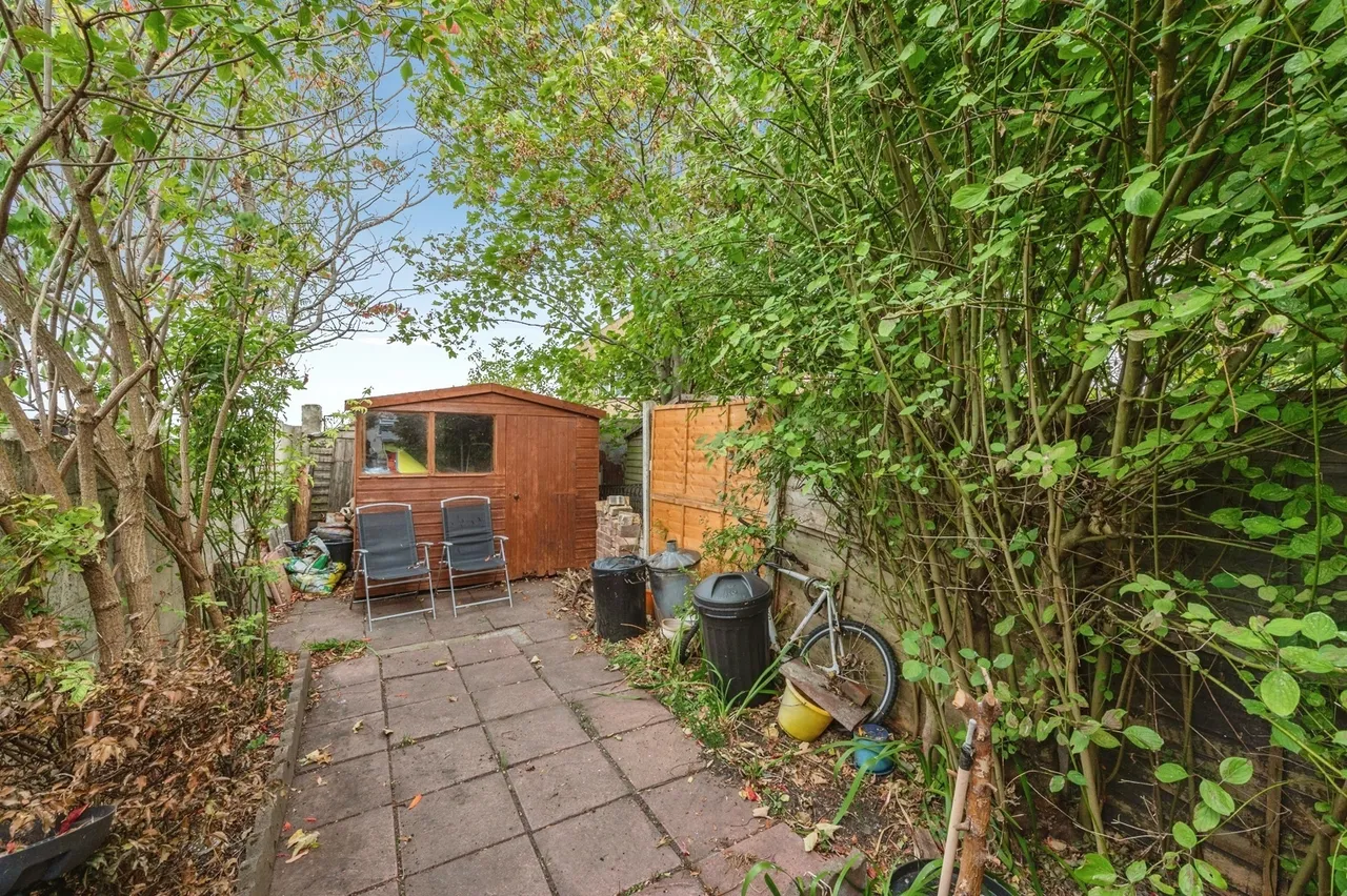Lower Higham Road, DA12, photo 17
