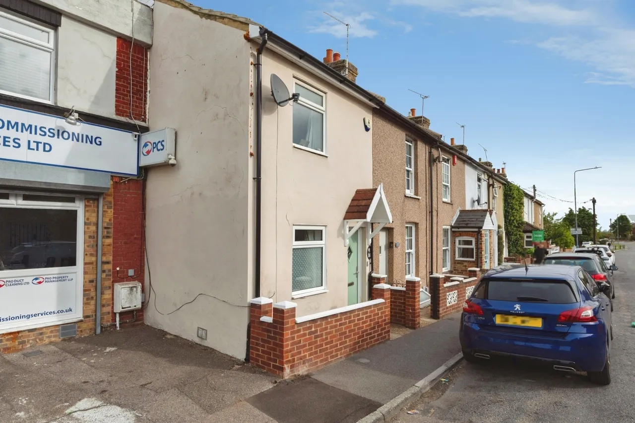 Lower Higham Road, DA12, photo 4