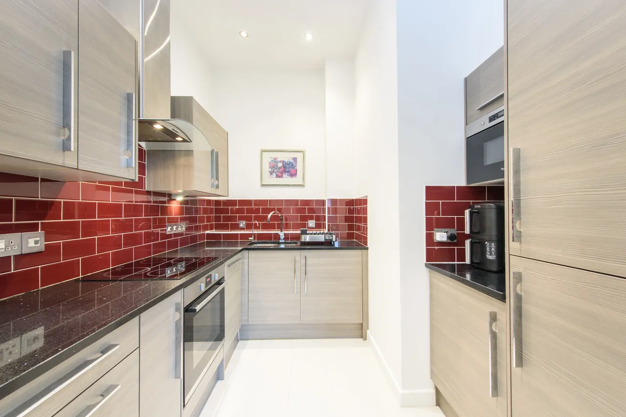 16d Hilgrove Road, London, photo 4