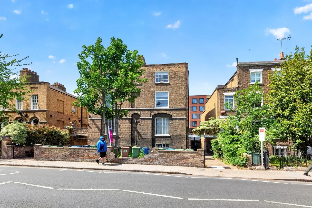 Peckham Hill Street, London, SE15, photo 10
