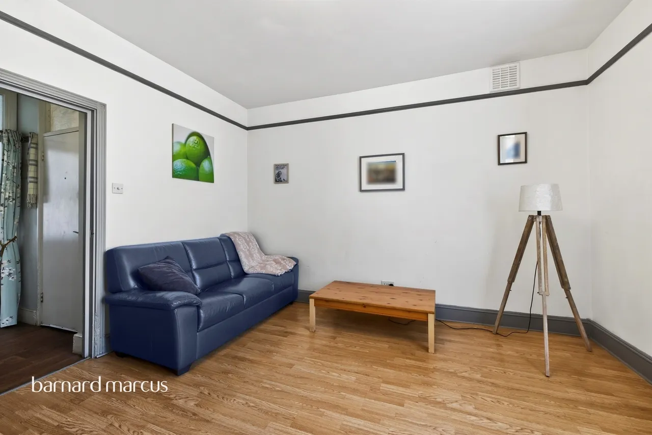 Peckham Hill Street, London, SE15, photo 3