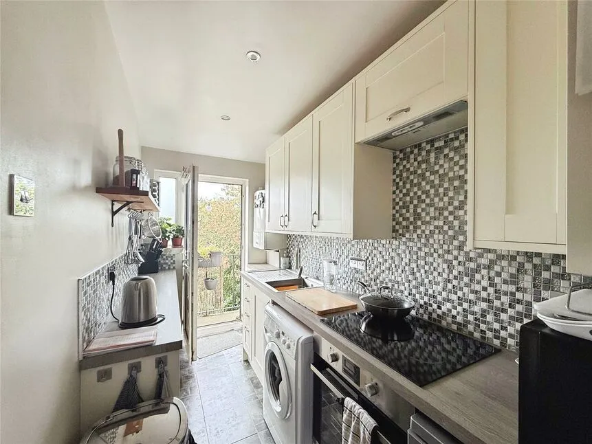 Garrison Court, Hitchin, SG4, photo 8