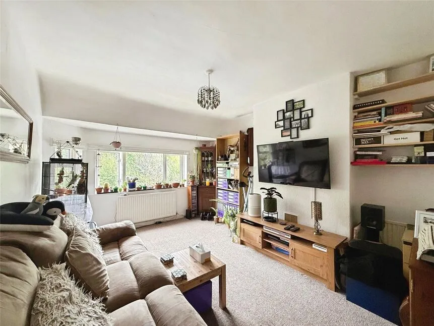 Garrison Court, Hitchin, SG4, photo 2