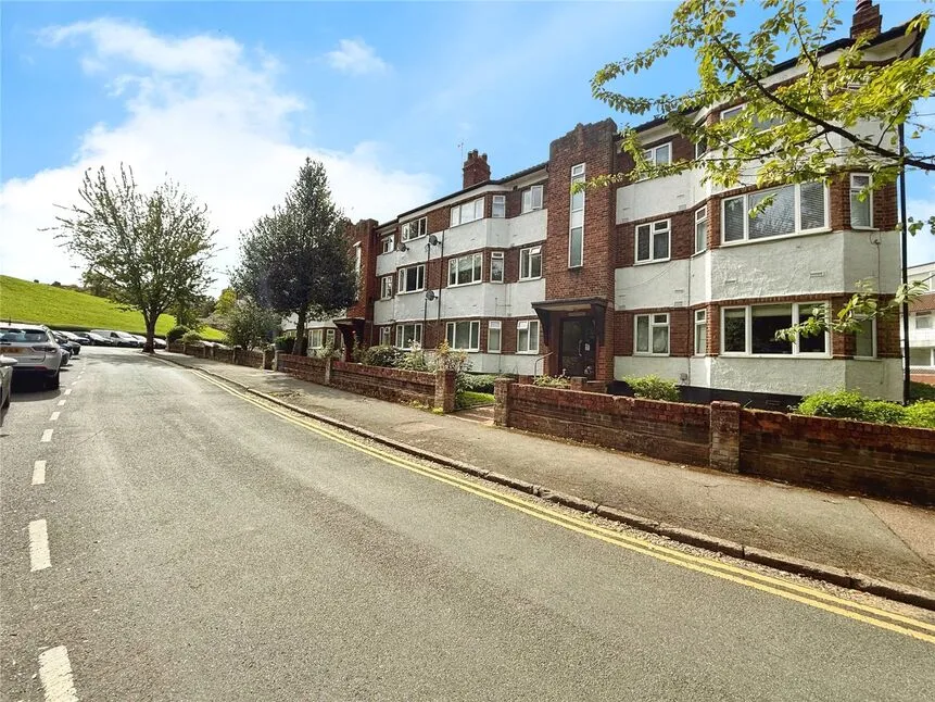 Garrison Court, Hitchin, SG4, photo 15