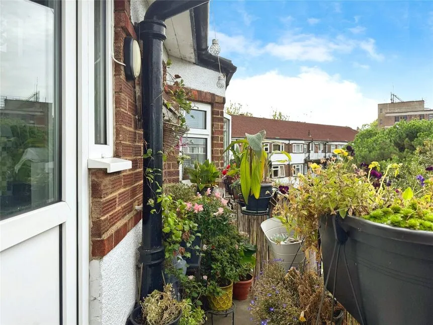 Garrison Court, Hitchin, SG4, photo 17