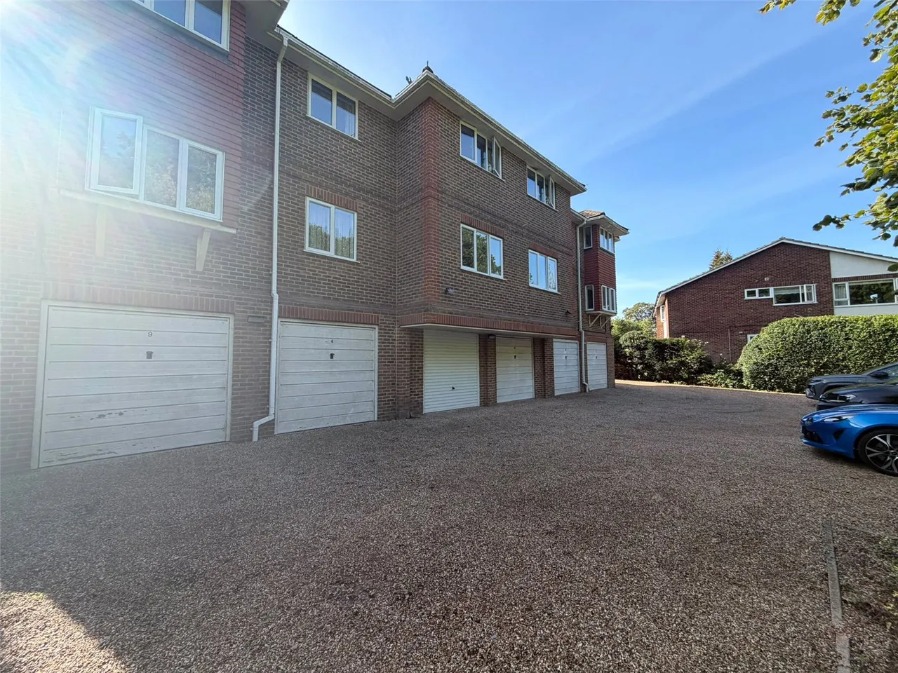 St. Johns Road, Woking, GU21, photo 10