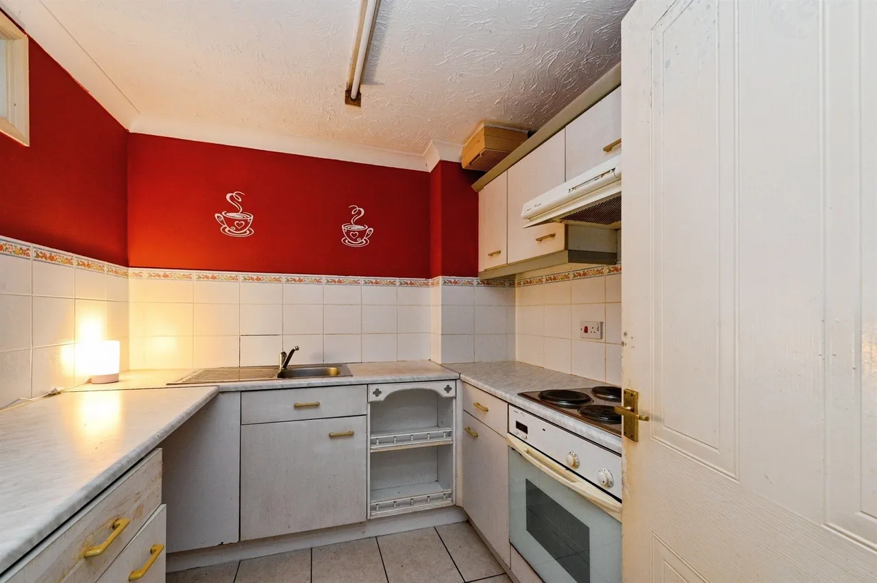 Telford Close, King's Lynn, photo 5