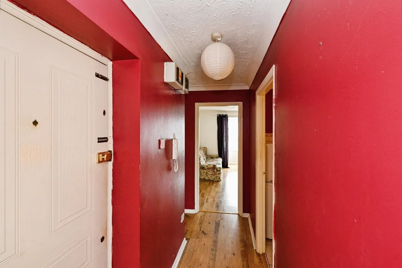 Telford Close, King's Lynn, photo 2