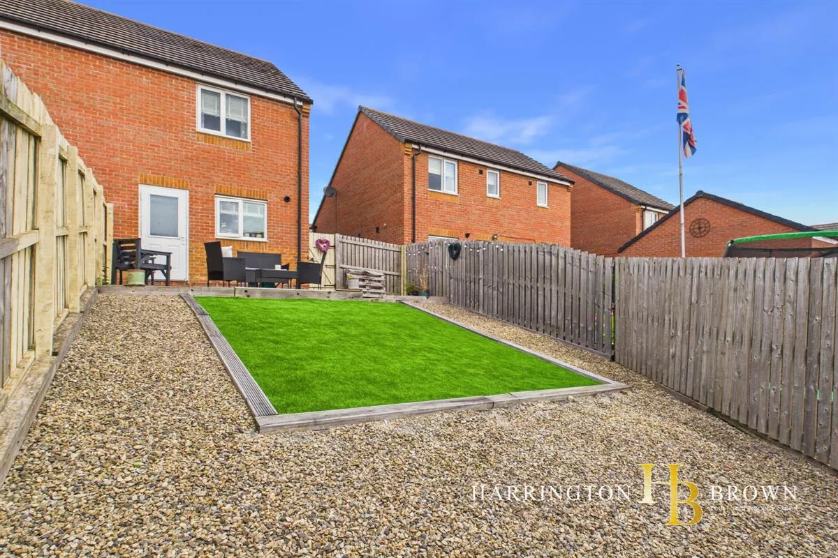 Gerard Close, Stanley, photo 13