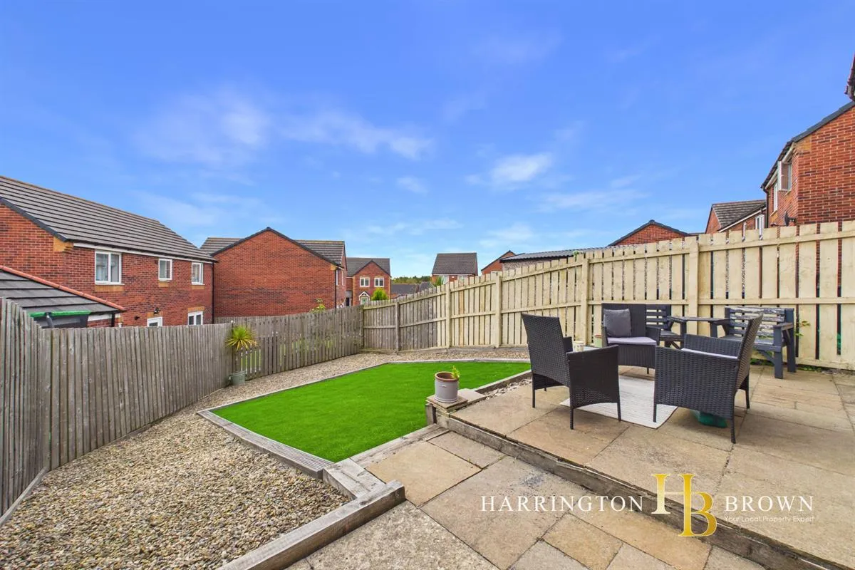 Gerard Close, Stanley, photo 12