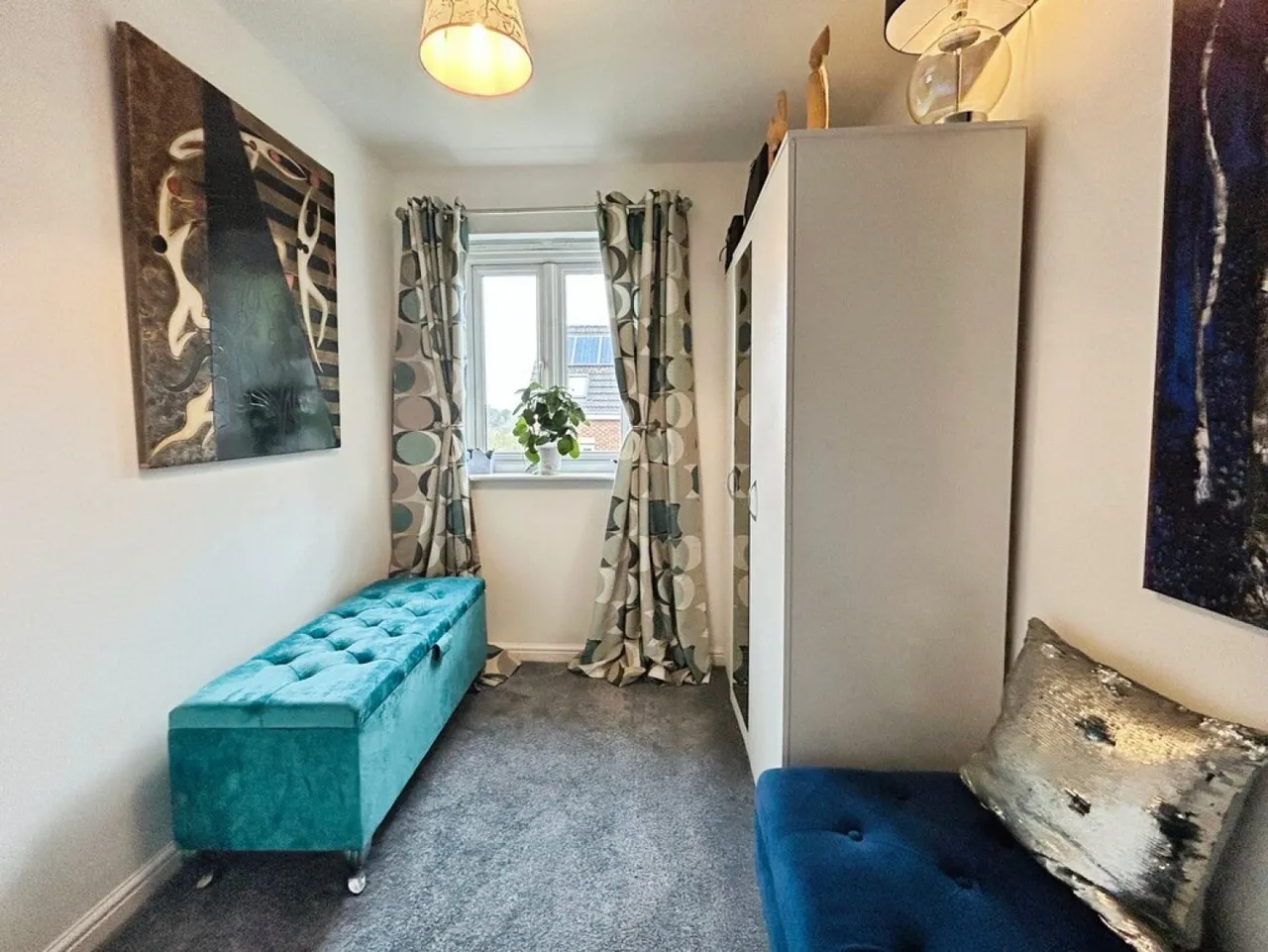 Amethyst Gardens, Berry Hill Quarry, NG18, photo 12