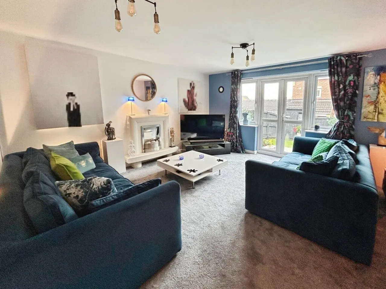 Amethyst Gardens, Berry Hill Quarry, NG18, photo 7
