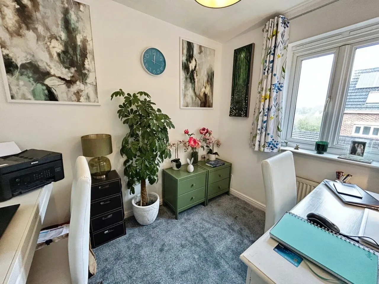 Amethyst Gardens, Berry Hill Quarry, NG18, photo 11