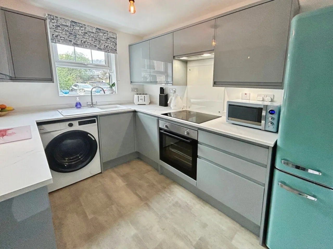 Amethyst Gardens, Berry Hill Quarry, NG18, photo 4