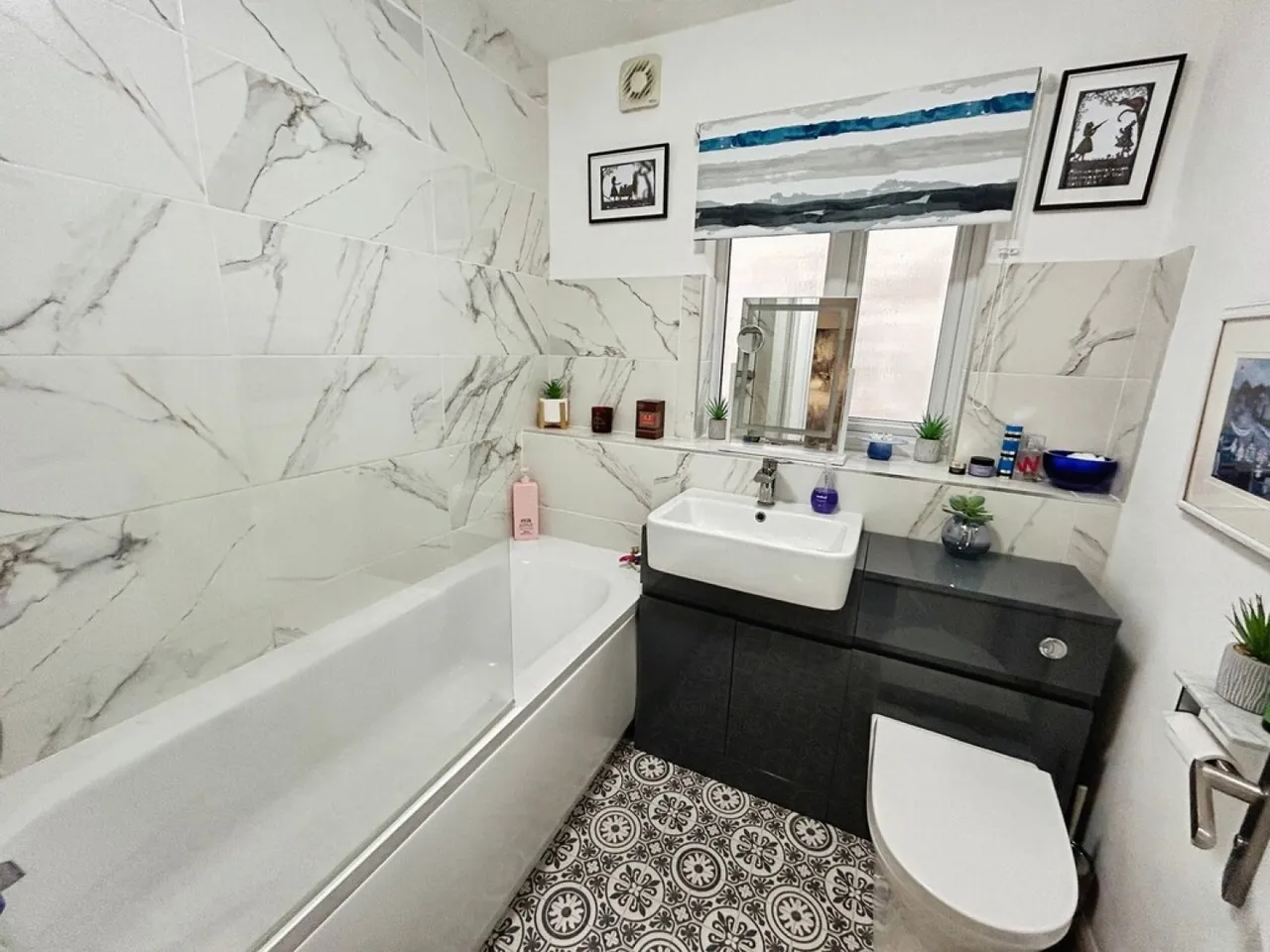 Amethyst Gardens, Berry Hill Quarry, NG18, photo 10