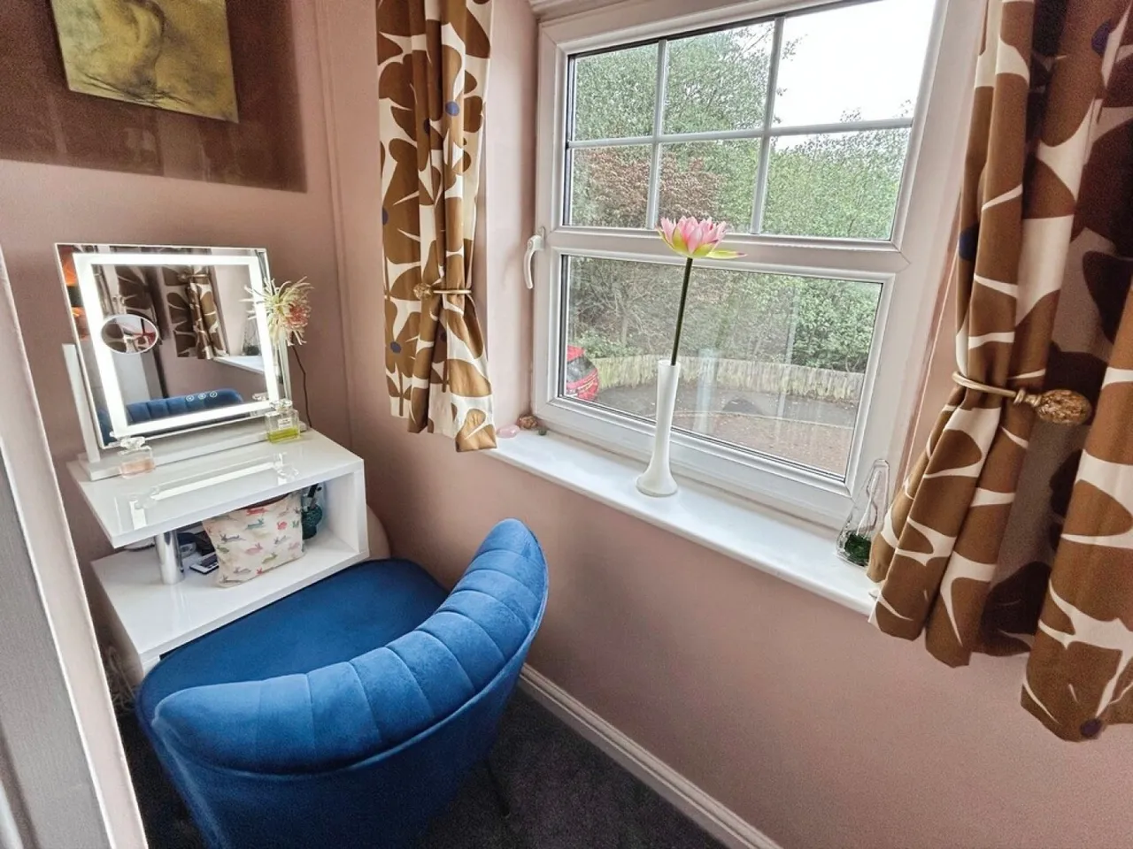 Amethyst Gardens, Berry Hill Quarry, NG18, photo 9