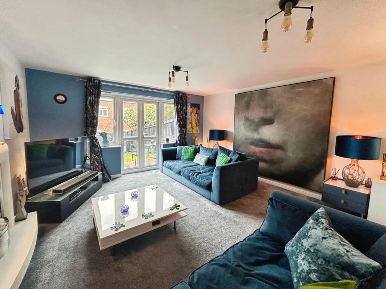Amethyst Gardens, Berry Hill Quarry, NG18, photo 6
