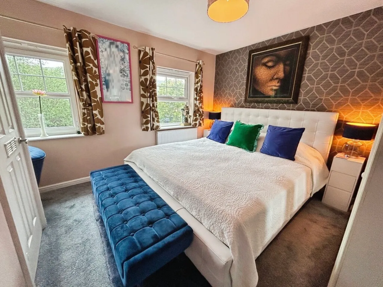 Amethyst Gardens, Berry Hill Quarry, NG18, photo 8