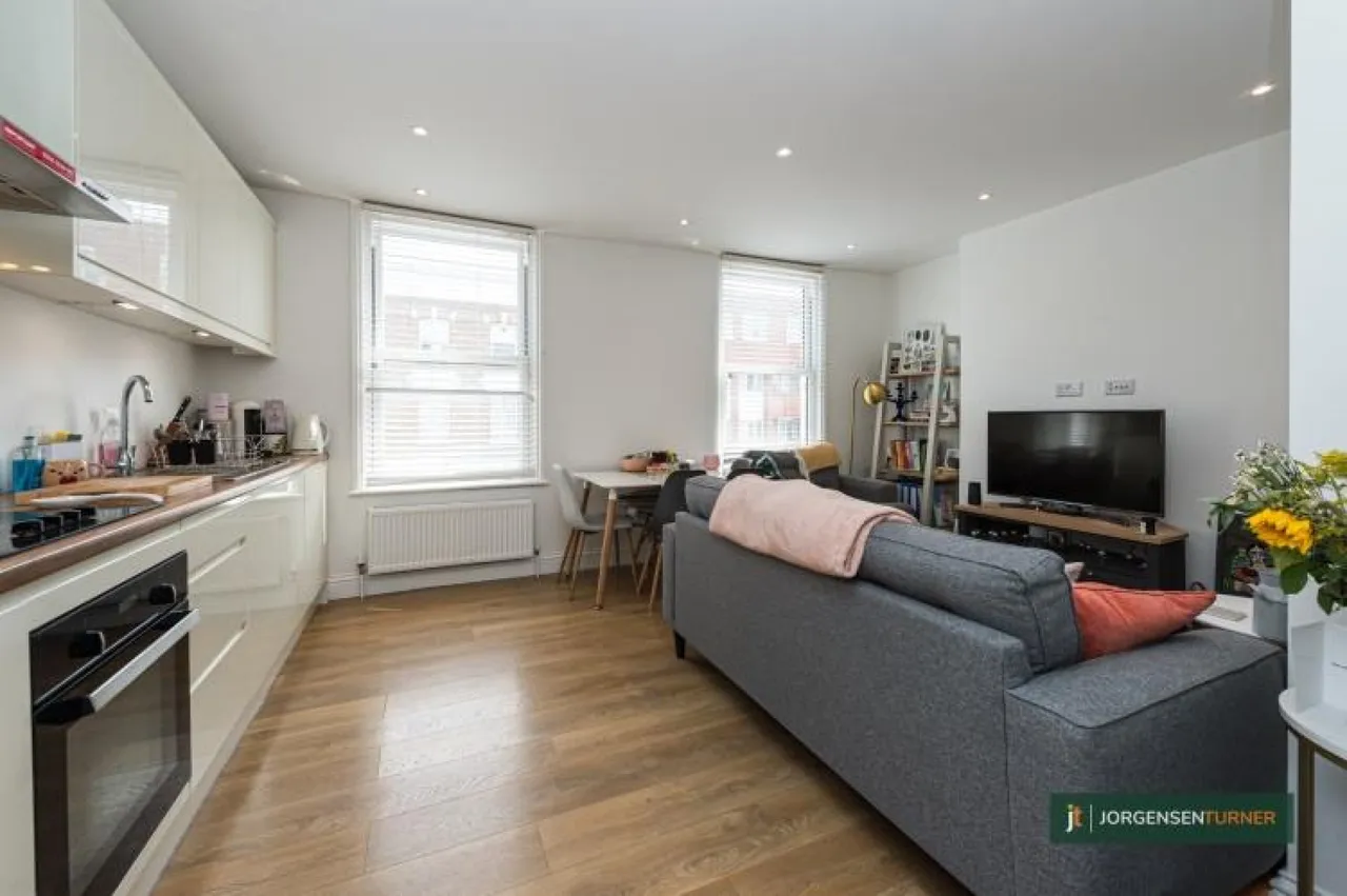 Ashmore Road, Maida Vale, W9, photo 3