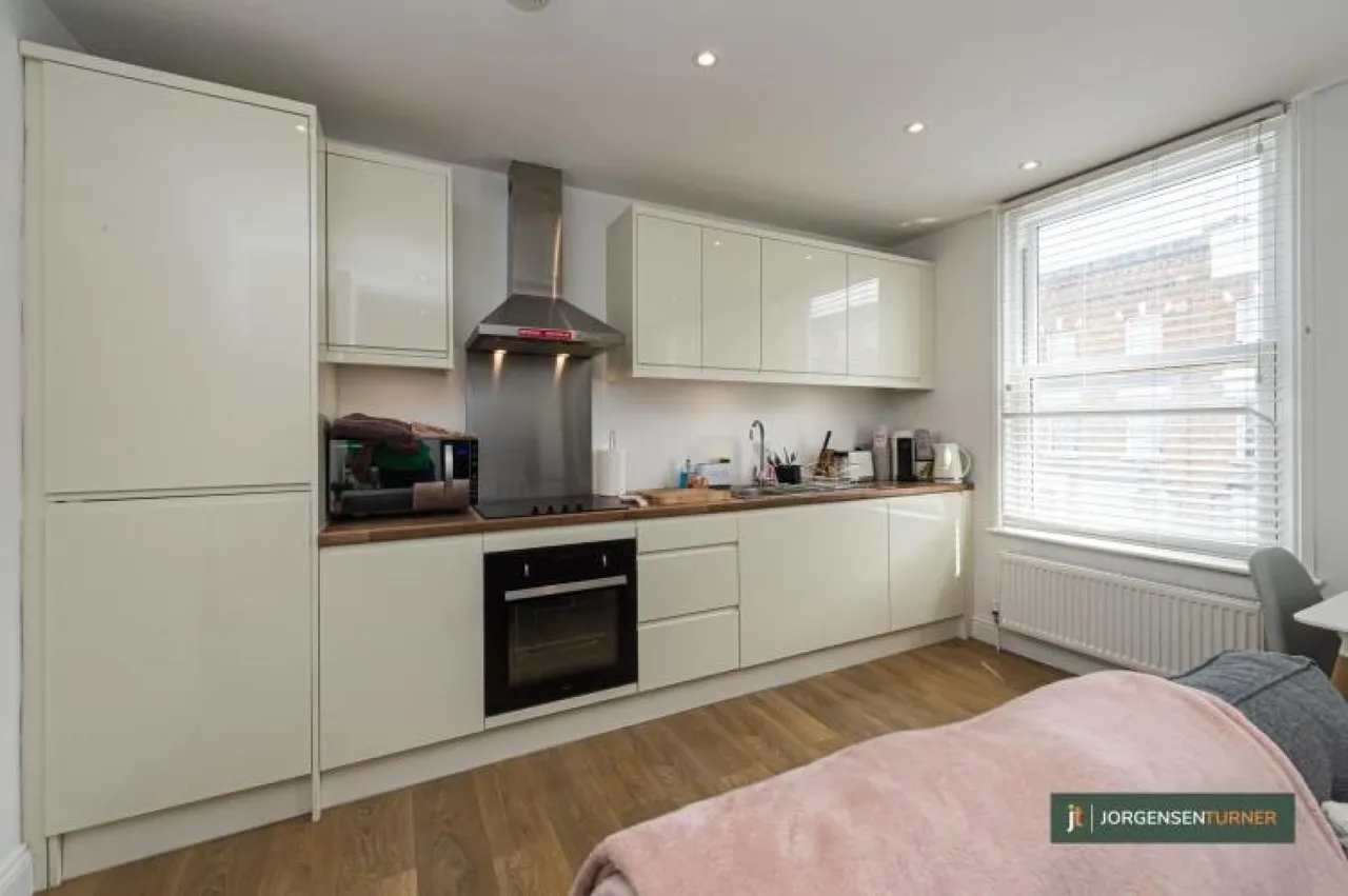Ashmore Road, Maida Vale, W9, photo 4