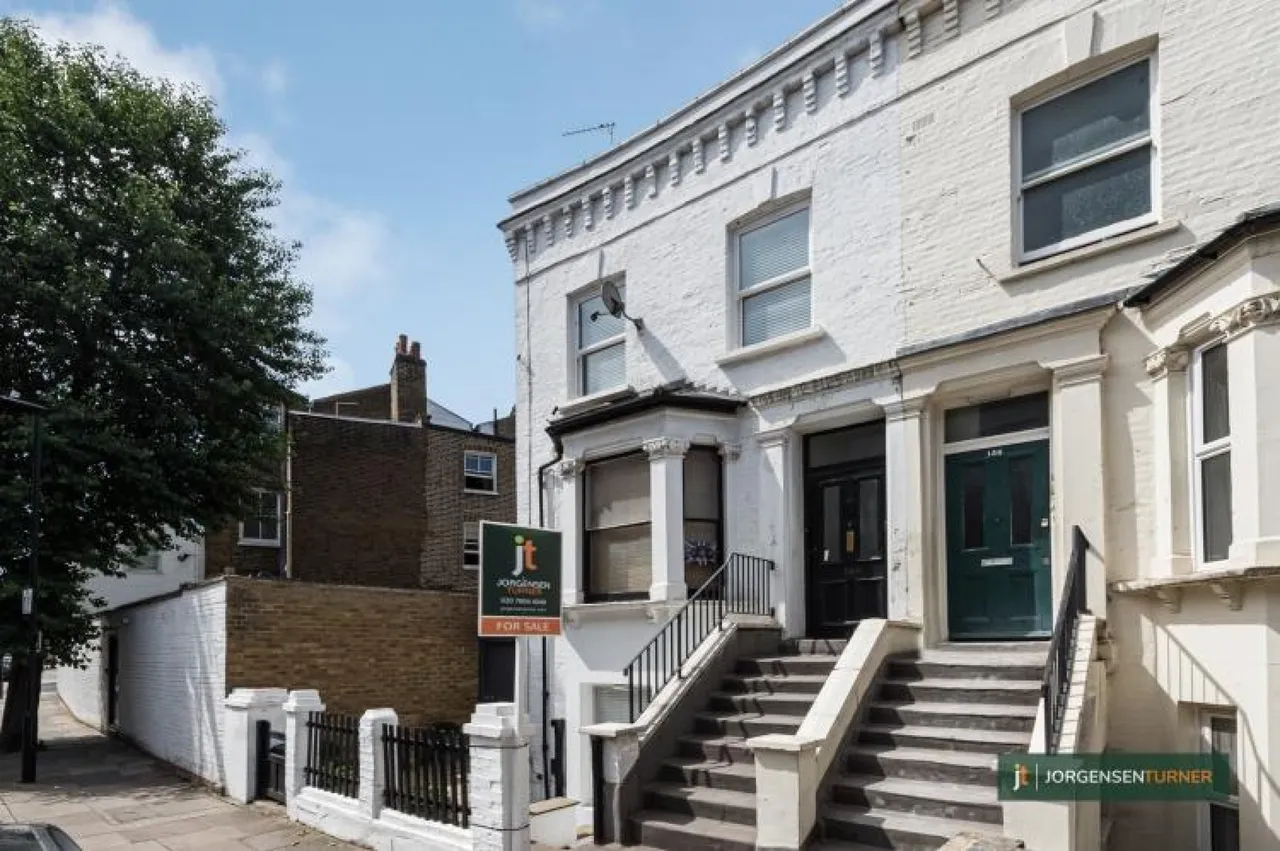 Ashmore Road, Maida Vale, W9, photo 8