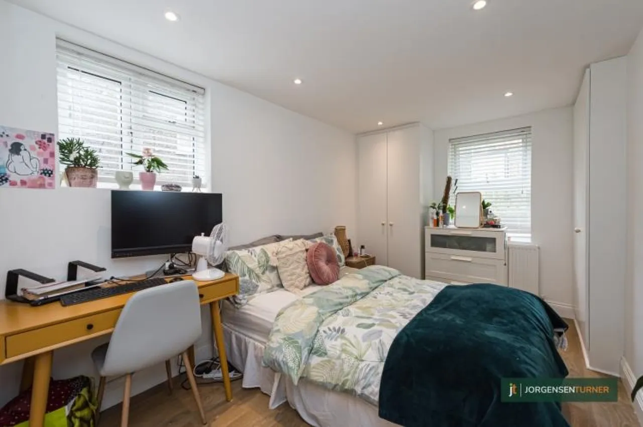 Ashmore Road, Maida Vale, W9, photo 5