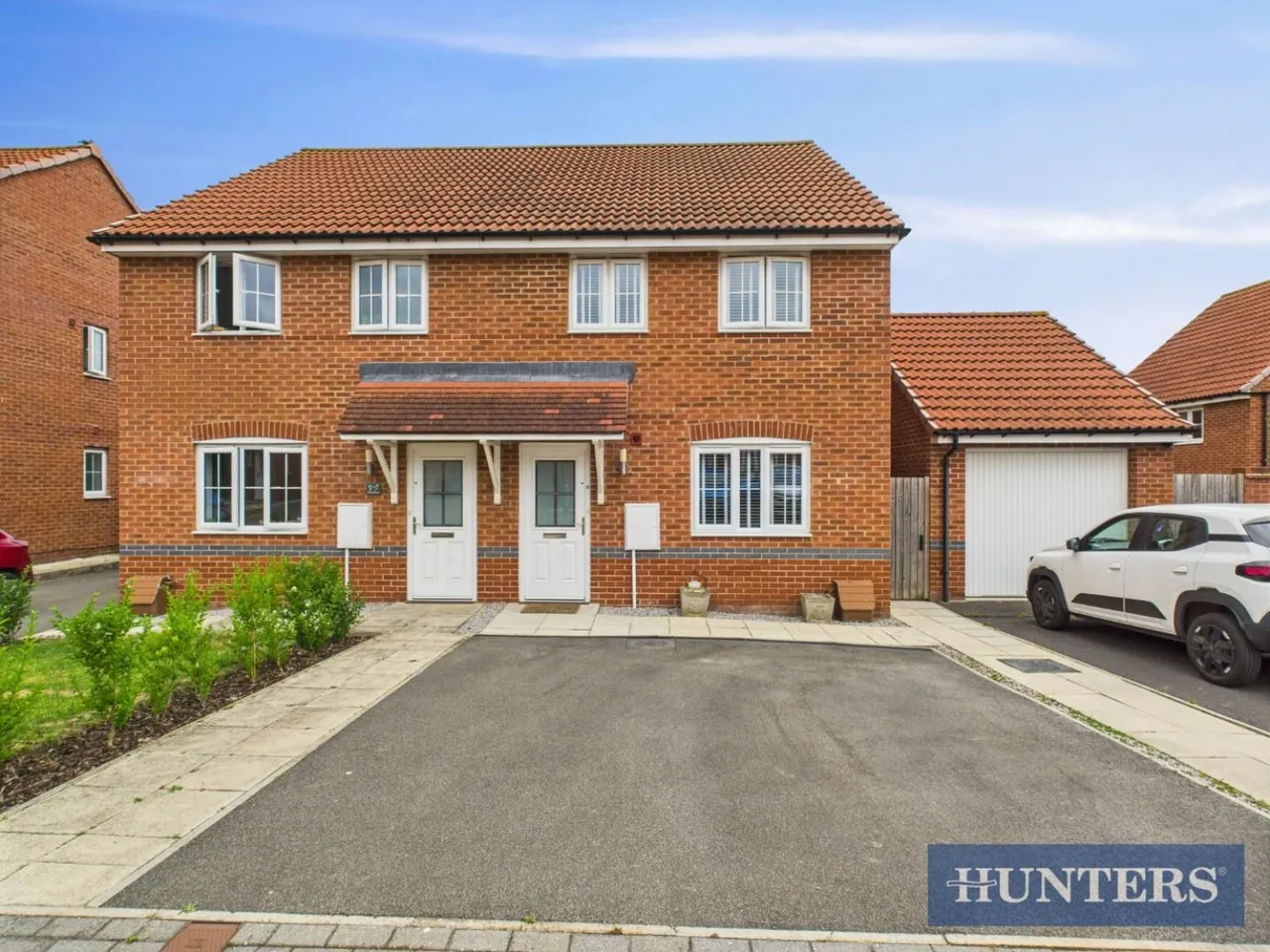 3 bed house for sale — Wren Close, Beverley, HU17 8GH