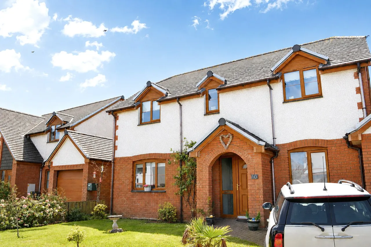 Village Farm Close, Marhamchurch, EX23, photo 4