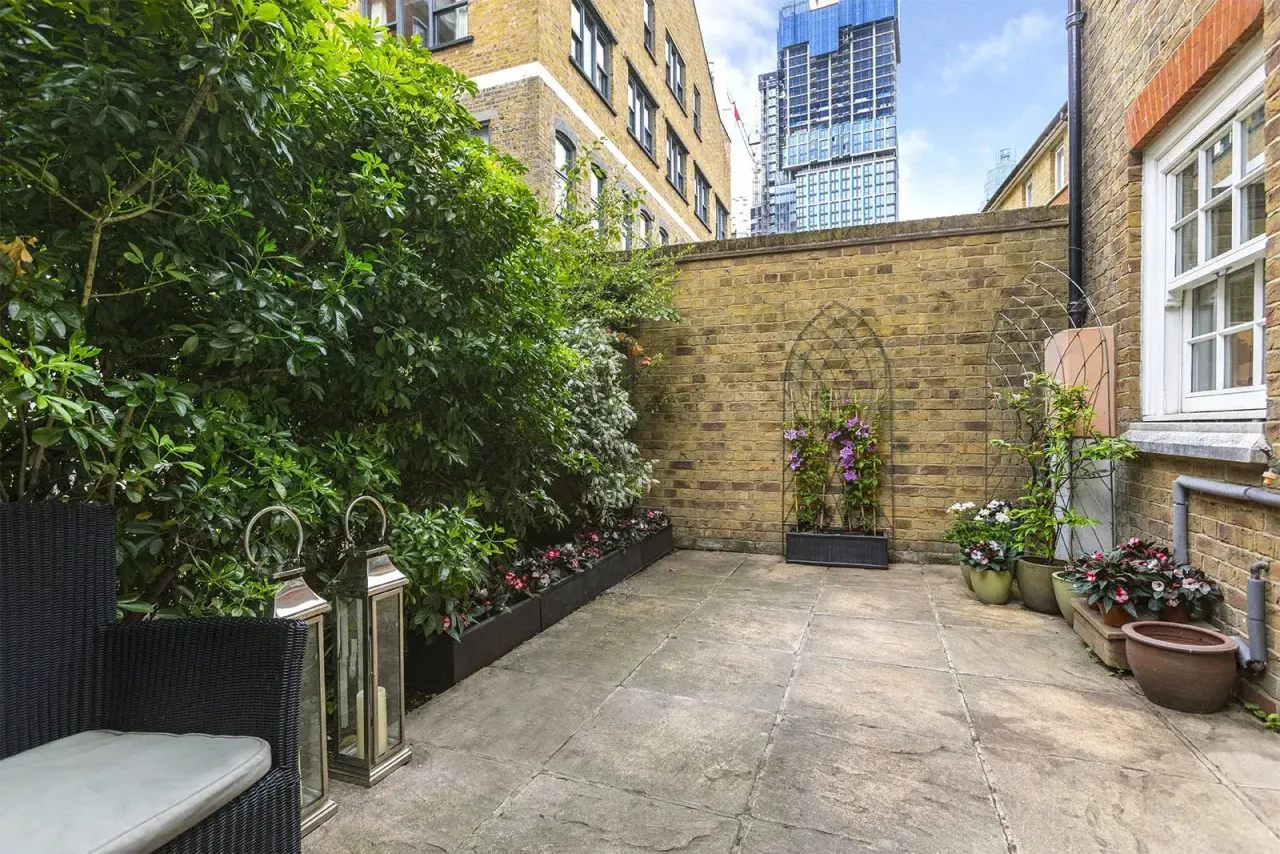 Long Lane, London, SE1, photo 6
