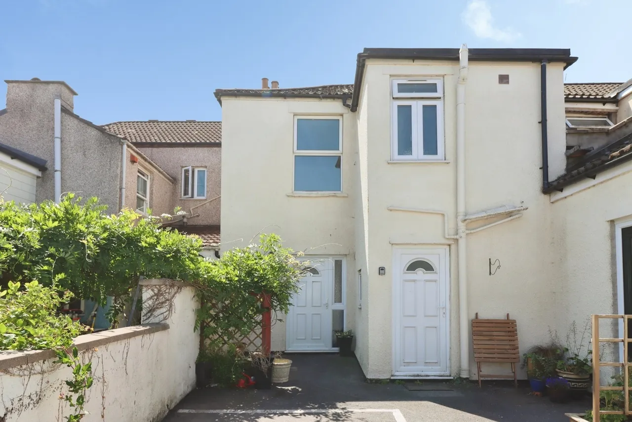 Clouds Hill Road, St George, Bristol, BS5, photo 4
