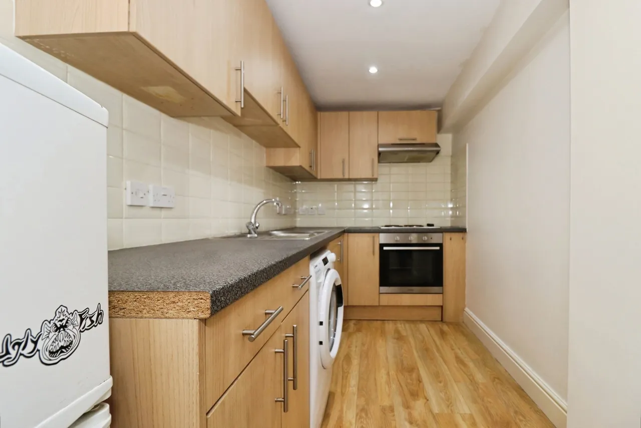 Clouds Hill Road, St George, Bristol, BS5, photo 7