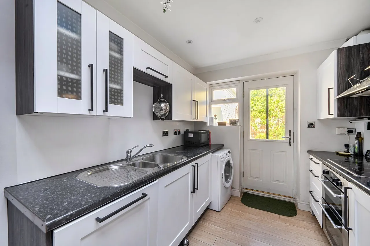 Sandycombe Road, Richmond, TW9, photo 5