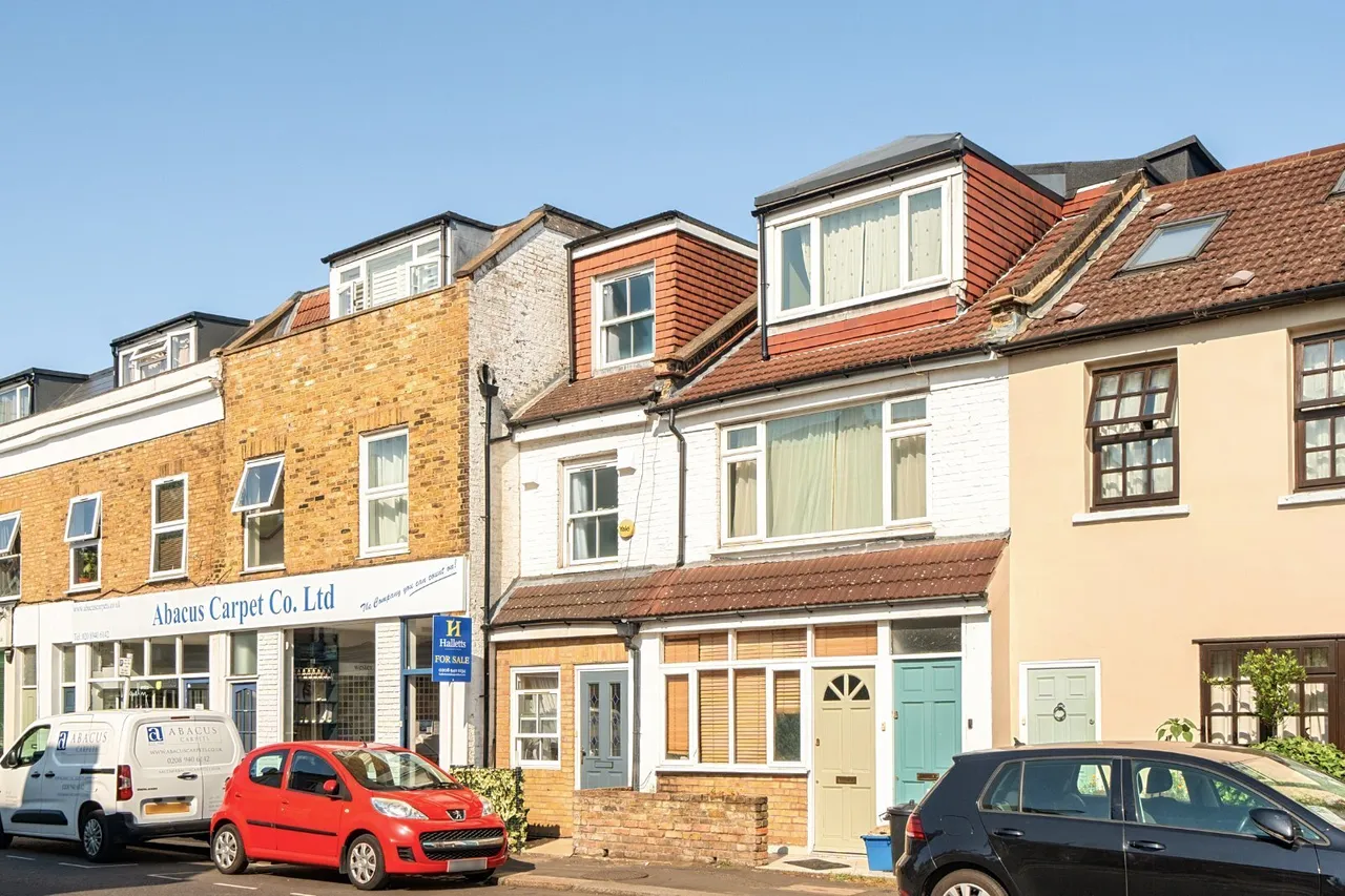Sandycombe Road, Richmond, TW9, photo 2
