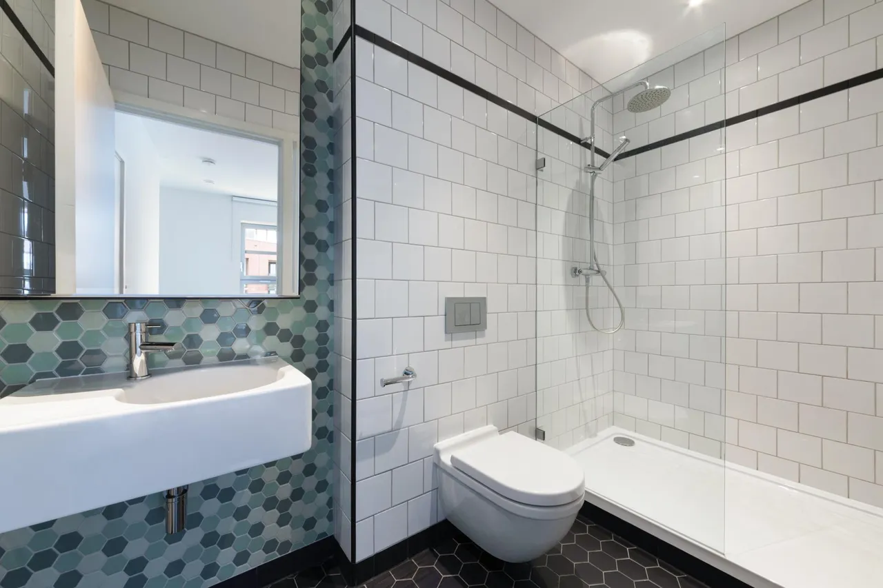 Hope Street, London, E14, photo 12