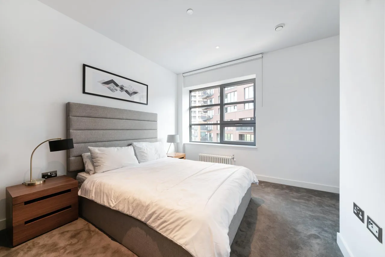 Hope Street, London, E14, photo 11