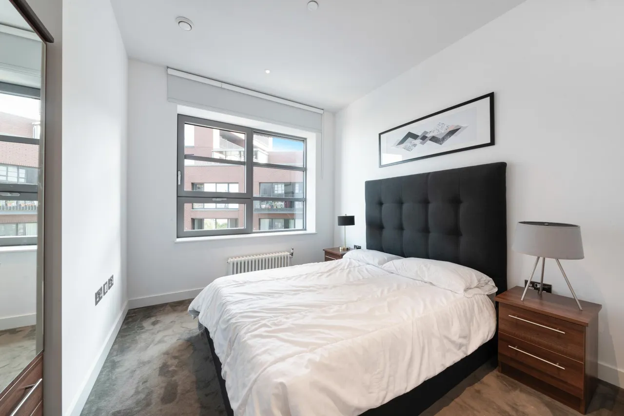 Hope Street, London, E14, photo 9