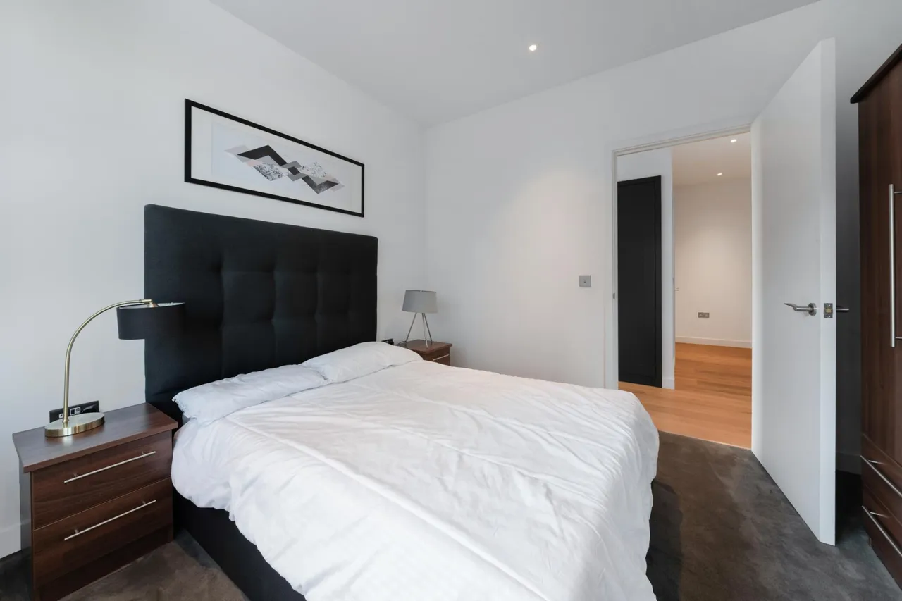 Hope Street, London, E14, photo 8