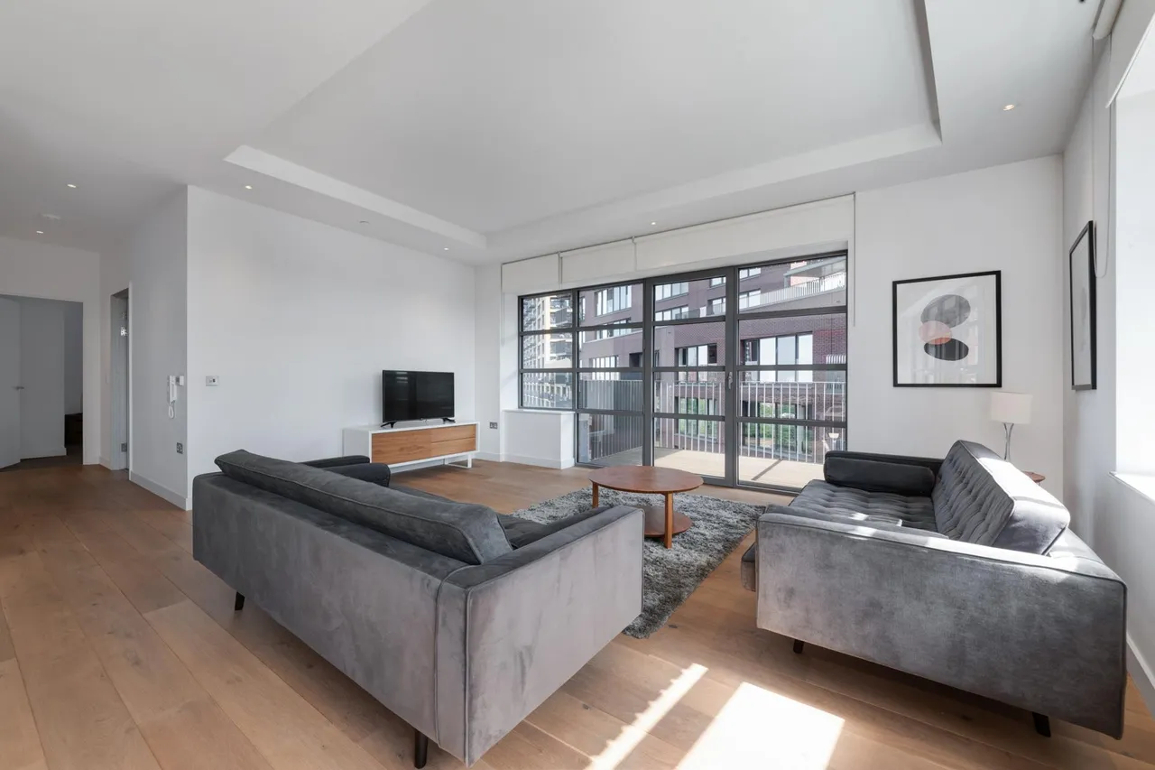 Hope Street, London, E14, photo 5