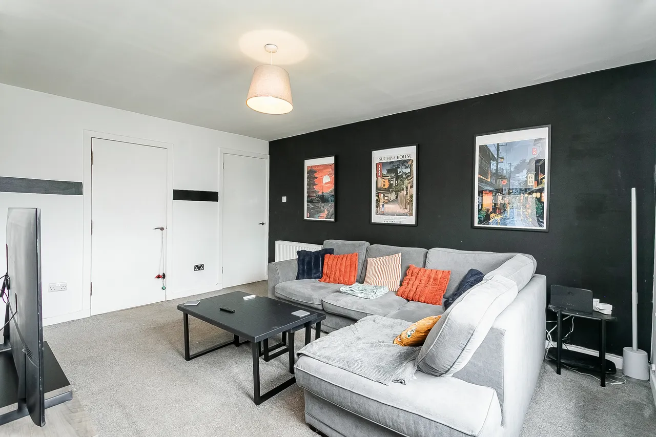 Gibraltar Road, Dalkeith, EH22, photo 4